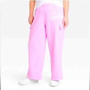 NWOT Barbie sweatpants